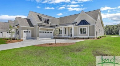 If you haven't visited Savannah Quarters, now is the time. This on Savannah Quarters Country Club in Georgia - for sale on GolfHomes.com, golf home, golf lot