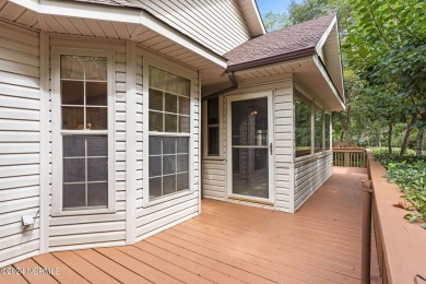 Welcome home to 78 Fairway Drive! Located in the sought after on Brierwood Golf Club in North Carolina - for sale on GolfHomes.com, golf home, golf lot