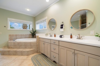Located less than a quarter mile from the sugar-white sands of on Seascape Golf Course in Florida - for sale on GolfHomes.com, golf home, golf lot