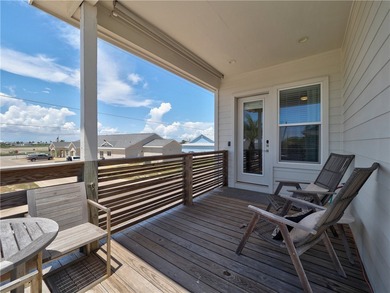 Adorable home on a corner lot in the Nautilus Subdivision. This on Palmilla Beach Golf Club in Texas - for sale on GolfHomes.com, golf home, golf lot