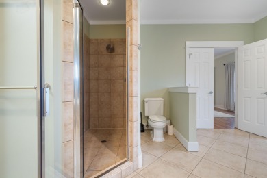 Located less than a quarter mile from the sugar-white sands of on Seascape Golf Course in Florida - for sale on GolfHomes.com, golf home, golf lot