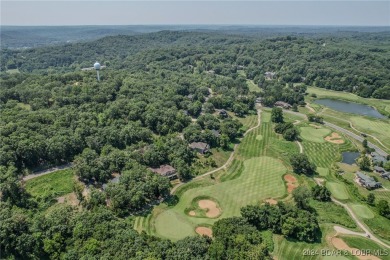 Welcome to an unparalleled living experience in this stunning 4 on The Club At Old Kinderhook in Missouri - for sale on GolfHomes.com, golf home, golf lot