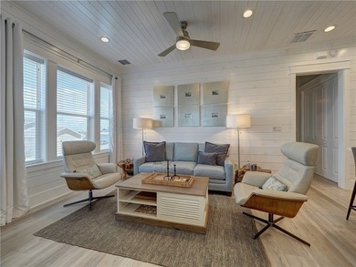 Adorable home on a corner lot in the Nautilus Subdivision. This on Palmilla Beach Golf Club in Texas - for sale on GolfHomes.com, golf home, golf lot