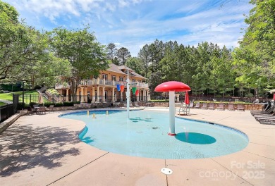 It doesn't get much better than this, y'all! This updated golf on Highland Creek Golf Club in North Carolina - for sale on GolfHomes.com, golf home, golf lot