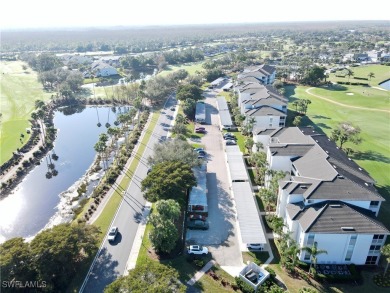 Immaculate 2 bed 2 bath Terrace Condominium at Heritage Palms on Heritage Palms Golf and Country Club in Florida - for sale on GolfHomes.com, golf home, golf lot