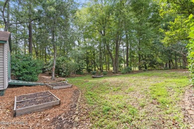 Welcome home to 78 Fairway Drive! Located in the sought after on Brierwood Golf Club in North Carolina - for sale on GolfHomes.com, golf home, golf lot