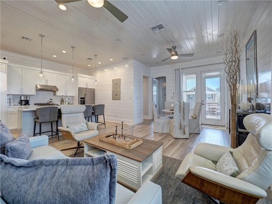 Adorable home on a corner lot in the Nautilus Subdivision. This on Palmilla Beach Golf Club in Texas - for sale on GolfHomes.com, golf home, golf lot