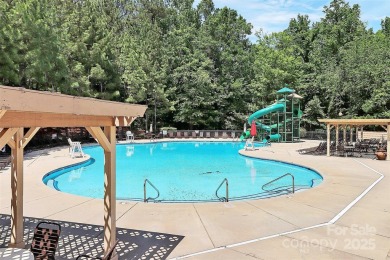 It doesn't get much better than this, y'all! This updated golf on Highland Creek Golf Club in North Carolina - for sale on GolfHomes.com, golf home, golf lot