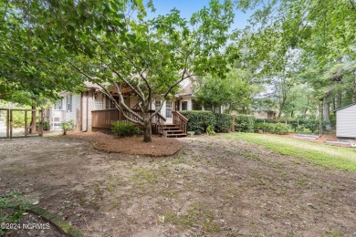 Welcome home to 78 Fairway Drive! Located in the sought after on Brierwood Golf Club in North Carolina - for sale on GolfHomes.com, golf home, golf lot