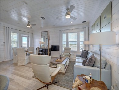 Adorable home on a corner lot in the Nautilus Subdivision. This on Palmilla Beach Golf Club in Texas - for sale on GolfHomes.com, golf home, golf lot