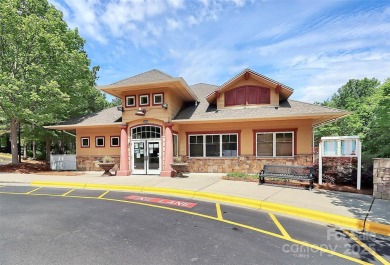 It doesn't get much better than this, y'all! This updated golf on Highland Creek Golf Club in North Carolina - for sale on GolfHomes.com, golf home, golf lot