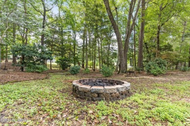 Welcome home to 78 Fairway Drive! Located in the sought after on Brierwood Golf Club in North Carolina - for sale on GolfHomes.com, golf home, golf lot