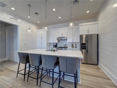 Adorable home on a corner lot in the Nautilus Subdivision. This on Palmilla Beach Golf Club in Texas - for sale on GolfHomes.com, golf home, golf lot