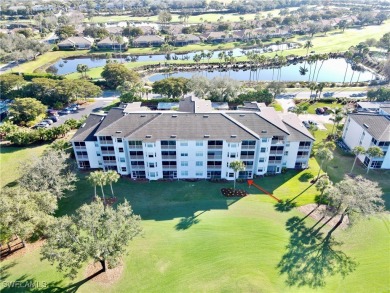 Immaculate 2 bed 2 bath Terrace Condominium at Heritage Palms on Heritage Palms Golf and Country Club in Florida - for sale on GolfHomes.com, golf home, golf lot