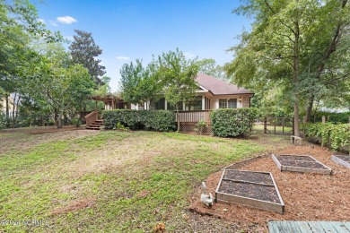 Welcome home to 78 Fairway Drive! Located in the sought after on Brierwood Golf Club in North Carolina - for sale on GolfHomes.com, golf home, golf lot