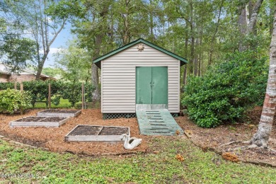 Welcome home to 78 Fairway Drive! Located in the sought after on Brierwood Golf Club in North Carolina - for sale on GolfHomes.com, golf home, golf lot