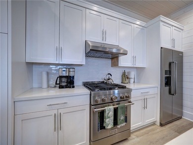 Adorable home on a corner lot in the Nautilus Subdivision. This on Palmilla Beach Golf Club in Texas - for sale on GolfHomes.com, golf home, golf lot