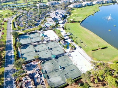 Immaculate 2 bed 2 bath Terrace Condominium at Heritage Palms on Heritage Palms Golf and Country Club in Florida - for sale on GolfHomes.com, golf home, golf lot