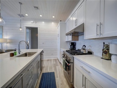 Adorable home on a corner lot in the Nautilus Subdivision. This on Palmilla Beach Golf Club in Texas - for sale on GolfHomes.com, golf home, golf lot