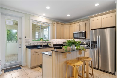 Located less than a quarter mile from the sugar-white sands of on Seascape Golf Course in Florida - for sale on GolfHomes.com, golf home, golf lot