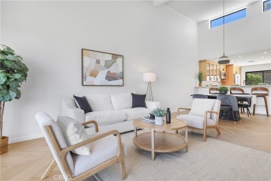 Fully Remodeled Desert Retreat in Prestigious Palm Valley on Palm Valley Country Club in California - for sale on GolfHomes.com, golf home, golf lot