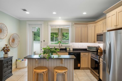 Located less than a quarter mile from the sugar-white sands of on Seascape Golf Course in Florida - for sale on GolfHomes.com, golf home, golf lot