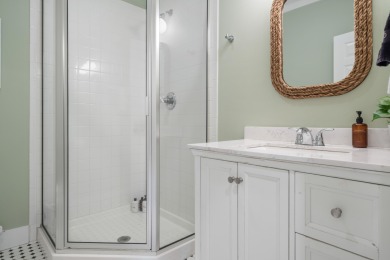 Located less than a quarter mile from the sugar-white sands of on Seascape Golf Course in Florida - for sale on GolfHomes.com, golf home, golf lot