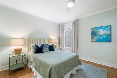 Located less than a quarter mile from the sugar-white sands of on Seascape Golf Course in Florida - for sale on GolfHomes.com, golf home, golf lot