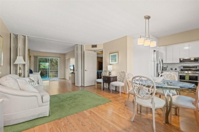 Completely renovated from top to bottom, this furnished on Pinebrook/Ironwood Golf Course in Florida - for sale on GolfHomes.com, golf home, golf lot