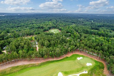 Welcome to one of the most stunning homesites in all of Reynolds on Reynolds Lake Oconee - The Oconee in Georgia - for sale on GolfHomes.com, golf home, golf lot