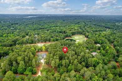 Welcome to one of the most stunning homesites in all of Reynolds on Reynolds Lake Oconee - The Oconee in Georgia - for sale on GolfHomes.com, golf home, golf lot