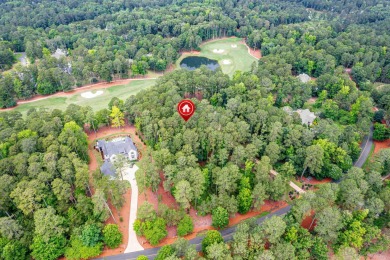 Welcome to one of the most stunning homesites in all of Reynolds on Reynolds Lake Oconee - The Oconee in Georgia - for sale on GolfHomes.com, golf home, golf lot