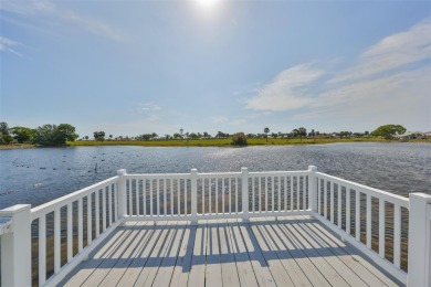 One or more photo(s) has been virtually staged. INCREDIBLE on Sandpiper Golf Club in Florida - for sale on GolfHomes.com, golf home, golf lot