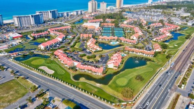 WOW, this Condo is Amazing, Granite Kitchen Counters, Furnished on Edgewater Beach Resort in Florida - for sale on GolfHomes.com, golf home, golf lot