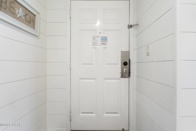 Step into your beautifully updated beach getaway!!This RENOVATED on Edgewater Beach Resort in Florida - for sale on GolfHomes.com, golf home, golf lot