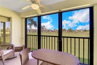 Enjoy sunset views over the golf course, lake and fountains from on High Point Country Club in Florida - for sale on GolfHomes.com, golf home, golf lot