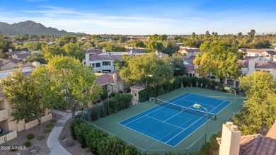 This Ground-Floor condo within a Gated community in the heart of on Scottsdale Silverado Golf Club in Arizona - for sale on GolfHomes.com, golf home, golf lot