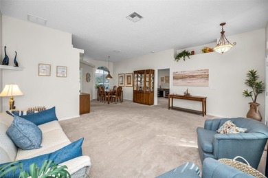 Located in the gated 55+ community of Heritage Springs in on Heritage Springs Country Club in Florida - for sale on GolfHomes.com, golf home, golf lot