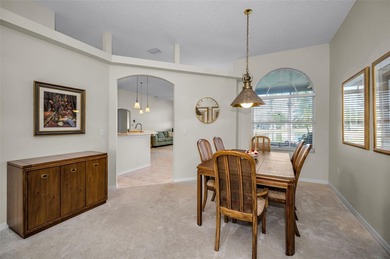 Located in the gated 55+ community of Heritage Springs in on Heritage Springs Country Club in Florida - for sale on GolfHomes.com, golf home, golf lot