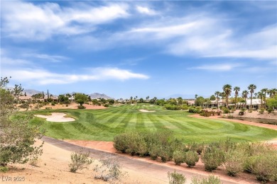 PREMIER SUMMERLIN ELEVATED LOCATION SHOWCASING STUNNING GOLF on Siena Golf Club in Nevada - for sale on GolfHomes.com, golf home, golf lot