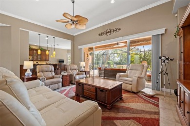 DON'T MISS THIS BEAUTIFUL HOME! Welcome to Misty Creek - an on Misty Creek Country Club in Florida - for sale on GolfHomes.com, golf home, golf lot