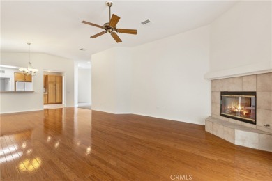 BEAUTIFUL SINGLE-STORY HOME in *THE COLONY*, a premier 55+ on California Oaks Golf Course in California - for sale on GolfHomes.com, golf home, golf lot