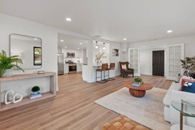 All 3 structures fully restored down to the studs, this property on Avondale Golf and Tennis Club in Idaho - for sale on GolfHomes.com, golf home, golf lot