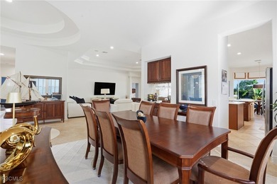 Enjoy stunning golf course views from this turnkey 70' lot on River Hall Country Club in Florida - for sale on GolfHomes.com, golf home, golf lot