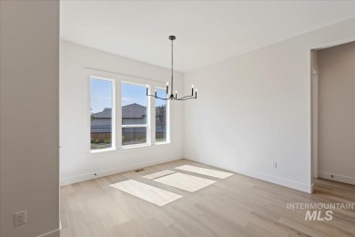 The Maple by Tresidio Homes. This highly desirable plan features on Falcon Crest Golf Club in Idaho - for sale on GolfHomes.com, golf home, golf lot