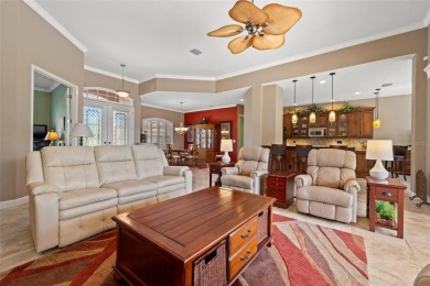 DON'T MISS THIS BEAUTIFUL HOME! Welcome to Misty Creek - an on Misty Creek Country Club in Florida - for sale on GolfHomes.com, golf home, golf lot