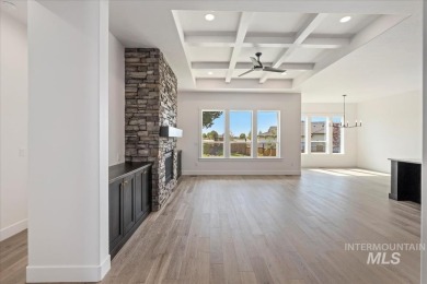 The Maple by Tresidio Homes. This highly desirable plan features on Falcon Crest Golf Club in Idaho - for sale on GolfHomes.com, golf home, golf lot
