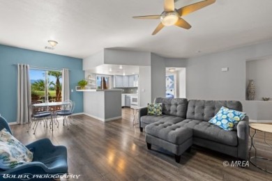 Welcome to one of the most desirable condos in the Enchantment on The Oasis Golf Club in Nevada - for sale on GolfHomes.com, golf home, golf lot