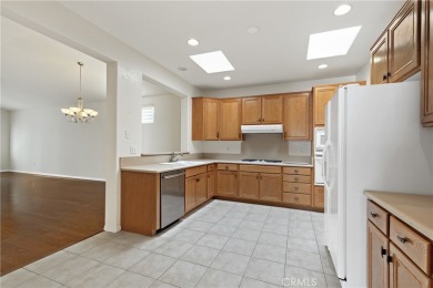 BEAUTIFUL SINGLE-STORY HOME in *THE COLONY*, a premier 55+ on California Oaks Golf Course in California - for sale on GolfHomes.com, golf home, golf lot
