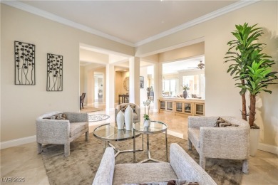 PREMIER SUMMERLIN ELEVATED LOCATION SHOWCASING STUNNING GOLF on Siena Golf Club in Nevada - for sale on GolfHomes.com, golf home, golf lot